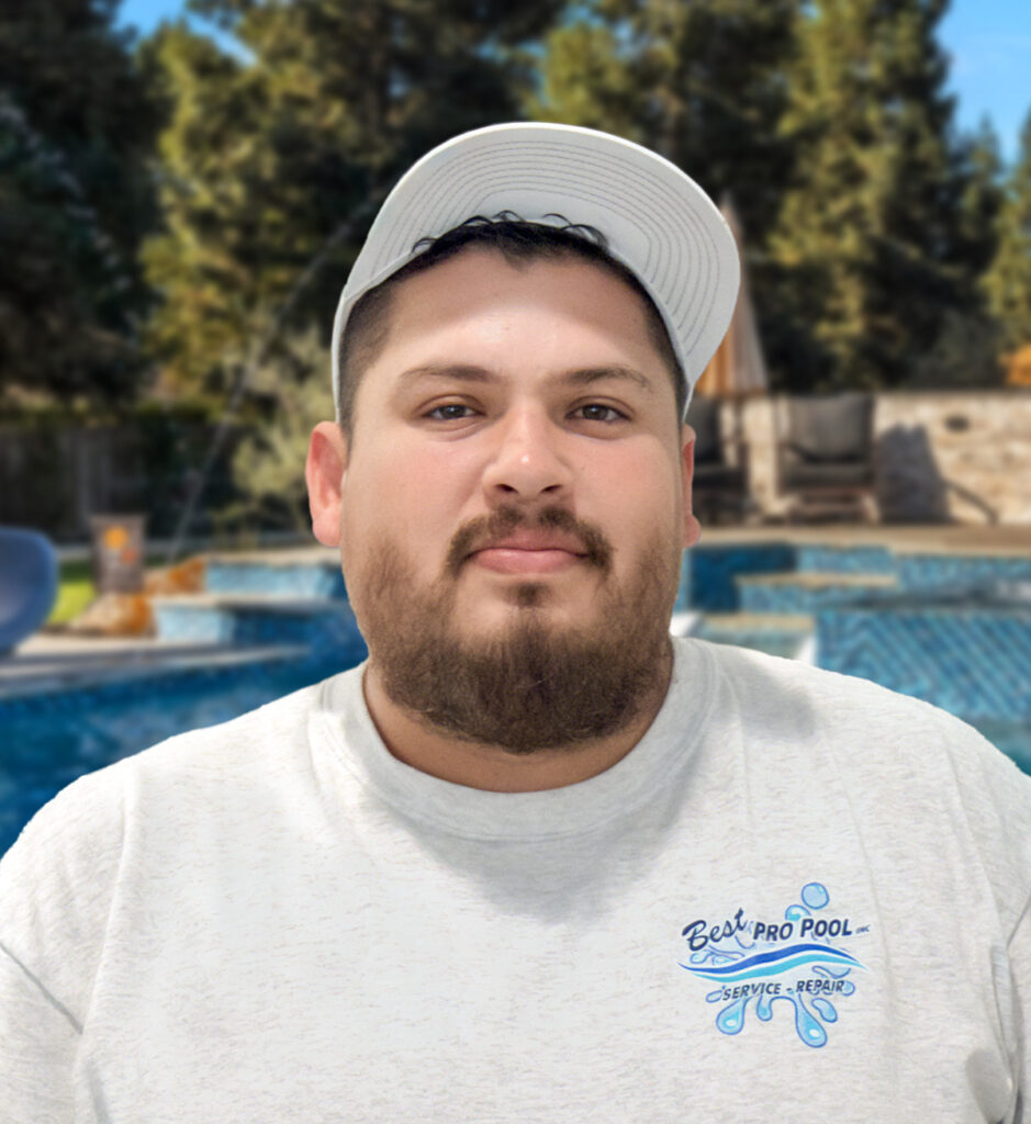 Home - Best Pro Pool